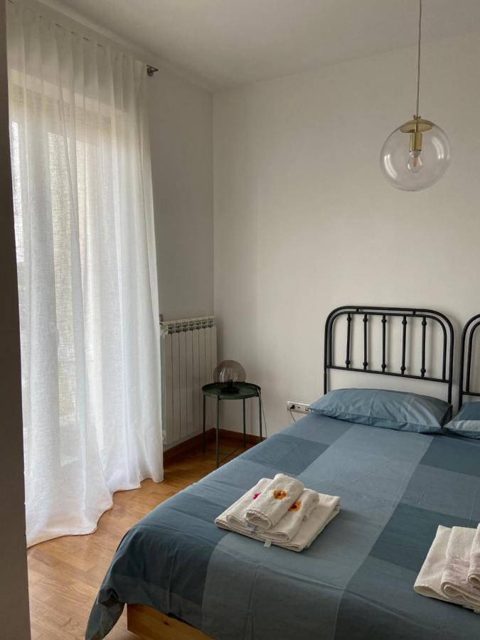 Bed And Breakfast Gaia Casamassima Exterior foto