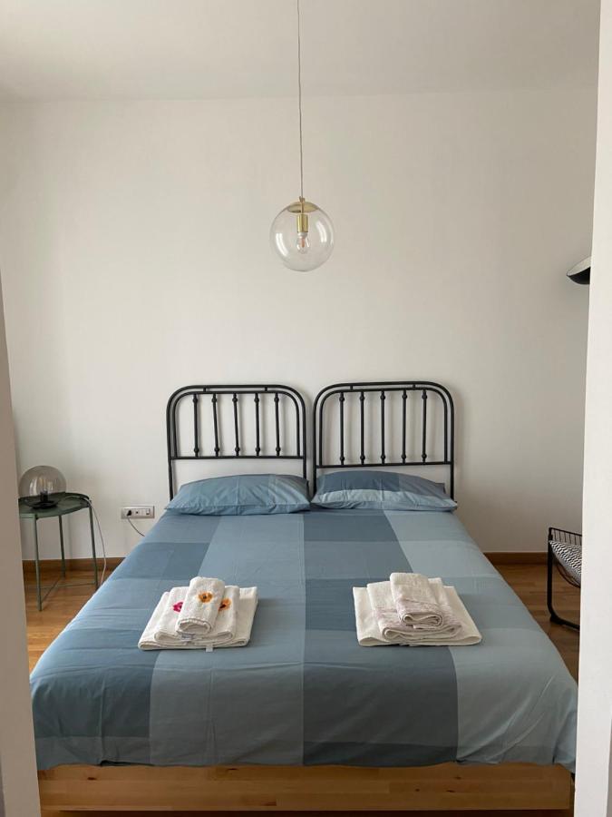 Bed And Breakfast Gaia Casamassima Exterior foto